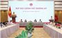 Họp báo Chính phủ thường kỳ tháng 5 năm 2025
