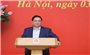 Thủ tướng: Tiết kiệm 10% chi thường xuyên năm 2025, dành thêm nguồn lực cho những dự án lớn