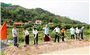 Bắc nhịp cầu yêu thương nơi vùng cao gian khó