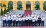 Chủ tịch nước Lương Cường: Hợp nhất Hưng Yên và Thái Bình là bước đi chiến lược, lựa chọn đột phá