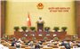 Sửa đổi Hiến pháp 2013: Đáp ứng yêu cầu thực tiễn cấp bách phát triển đất nước
