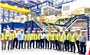 Tổng công ty Lắp máy Việt Nam-CTCP: Đốt lửa lần đầu thành công Nhà máy Điện Nhơn Trạch 4