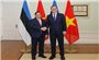 Thủ tướng Phạm Minh Chính hội đàm với Thủ tướng Estonia