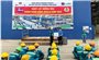 Công đoàn Tổng công ty Lắp máy Việt Nam: Tặng 600 suất quà tới người lao động nhân dịp Tháng Công nhân năm 2025