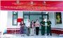 Bộ đội Biên phòng TP. Cần Thơ: Bàn giao nhà tình nghĩa cho quân nhân có hoàn cảnh khó khăn
