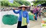 Đậm chất quê nơi chợ phiên Hà Giang