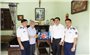 Cảnh sát biển Việt Nam với đồng bào DTTS, tôn giáo: Lan tỏa yêu thương trên đất Bình Minh