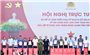 Thủ tướng Phạm Minh Chính dự Hội nghị trực tuyến sơ kết 1 năm triển khai kế hoạch thu nhận mẫu ADN cho thân nhân liệt sĩ