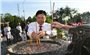 Tỉnh An Giang dâng hương, tưởng nhớ các Anh hùng Liệt sĩ