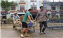 Trung tâm y tế Tương Dương tê liệt vì lũ