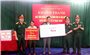 Người có công vùng cao Quảng Ninh an toàn trong những ngôi nhà mới