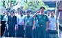 Thủ tướng Phạm Minh Chính dâng hương tại Bảo tàng Đại tướng Nguyễn Chí Thanh ở thành phố Huế