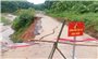 Đường bản vùng biên Thanh Hóa bị 