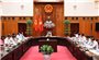 Xây dựng 100 trường học cho các xã biên giới - mở chiến dịch thần tốc