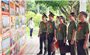 Cần Thơ: Phong trào Toàn dân bảo vệ an ninh Tổ quốc ngày càng đi vào chiều sâu, thực chất
