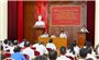 Chủ tịch nước Lương Cường dự sinh hoạt chi bộ thôn tại Quảng Ninh