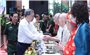 Kế thừa truyền thống cách mạng, vun đắp sức mạnh khối đại đoàn kết toàn dân tộc