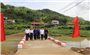 Khánh thành “nhịp cầu yêu thương” nơi gian khó xứ Lạng