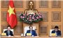 Thủ tướng Phạm Minh Chính tọa đàm với các doanh nghiệp Nhật Bản