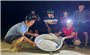 Gia Lai: Thả 11 cá thể rùa biển trên xã đảo Nhơn Châu về môi trường tự nhiên