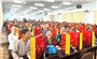 Quỹ thiện tâm đón nhận Huân chương Lao động hạng Nhất của Chủ tịch nước
