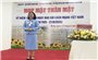 Bà Trương Thị Bích Hạnh làm Bí thư Đảng ủy Đảng bộ MTTQ Việt Nam TP. Hồ Chí Minh