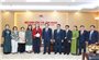 Bộ trưởng Bộ Dân tộc và Tôn giáo Đào Ngọc Dung: Triển khai sớm việc hợp tác với UNDP để hỗ trợ đồng bào DTTS