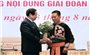 Tiếp tục có chương trình mục tiêu quốc gia độc lập dành riêng cho vùng đồng bào DTTS và miền núi