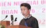 Về Thủ đô dự hội nghị, vị Trưởng bản cứu gần trăm người thoát lũ muốn 