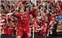 Đương kim vô địch Liverpool thắng kịch tính ngày ra quân Ngoại hạng Anh 2025/26
