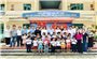 Hỗ trợ, nâng bước học sinh DTTS vùng khó khăn Trà Bồng, Cà Đam đến trường