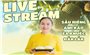 Bí thư xã livestream cùng bà con bán sầu riêng