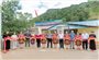Niềm vui đầu năm học ở Ha Cá