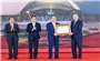 Vingroup nhận Huân chương Lao động hạng Nhất vì thành tích đặc biệt xuất sắc tại Trung tâm Hội chợ Triển lãm Quốc gia