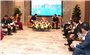 Lãnh đạo tỉnh Quảng Ninh tiếp xã giao Quốc vương Bhutan
