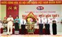 Xã Trung Thành (Thanh Hóa) đoàn kết, vững bước phát triển
