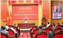 Thủ tướng Phạm Minh Chính chủ trì họp tại Sở Chỉ huy tiền phương ứng phó với bão số 5
