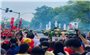 Yêu nước phải ngay từ những hành động nhỏ...