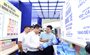 Vinamilk mang các công nghệ và tiêu chuẩn hàng đầu thế giới đến Triển lãm thành tựu Đất nước 80 năm
