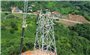 Ghi trên công trường dự án đường dây 500kV Lào Cai - Vĩnh Yên