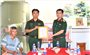 An Giang: Bàn giao 17 căn 
