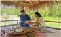 Vấn vương ẩm thực của người Mường ở Trà My