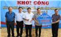 Hơn 8.800 hộ nghèo, hộ cận nghèo ở Thanh Hóa được hỗ trợ làm nhà ở giai đoạn 2021-2025