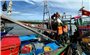Nghệ An chính thức cấm biển từ 15h ngày 30/8