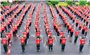 TP Hồ Chí Minh: 750 người dân đồng diễn chào mừng 