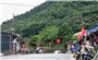 Tết Độc lập trên “cổng trời” Mường Lống