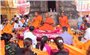 Đồng bào Khmer Nam Bộ thể hiện niềm tin và khát vọng đưa đất nước vươn mình