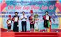 Khám phá nét văn hóa trong “Tết Độc lập Miền Sán Cố”