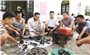 Học nghề, có việc làm để có thêm thu nhập