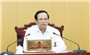 Bộ trưởng Đào Ngọc Dung: Mỗi cán bộ, công chức, viên chức phải nhận thức đúng, đầy đủ về mặt tư duy, trách nhiệm chính trị của mình
